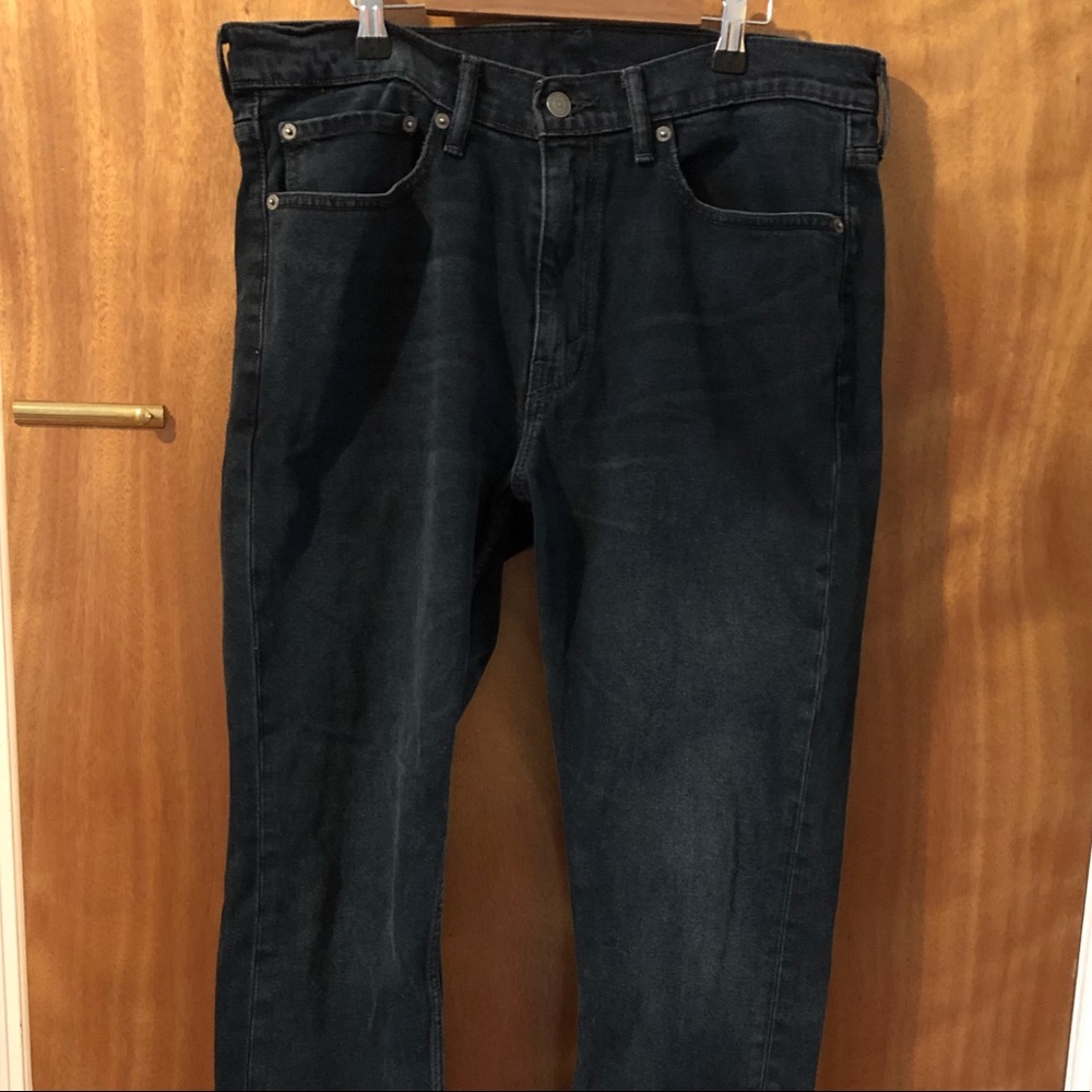 Quality Levi’s 510 Jeans (W 34 L 32)